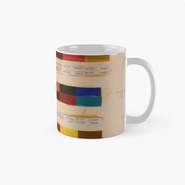 Item preview, donald judd designed and sold by EmmieHart.