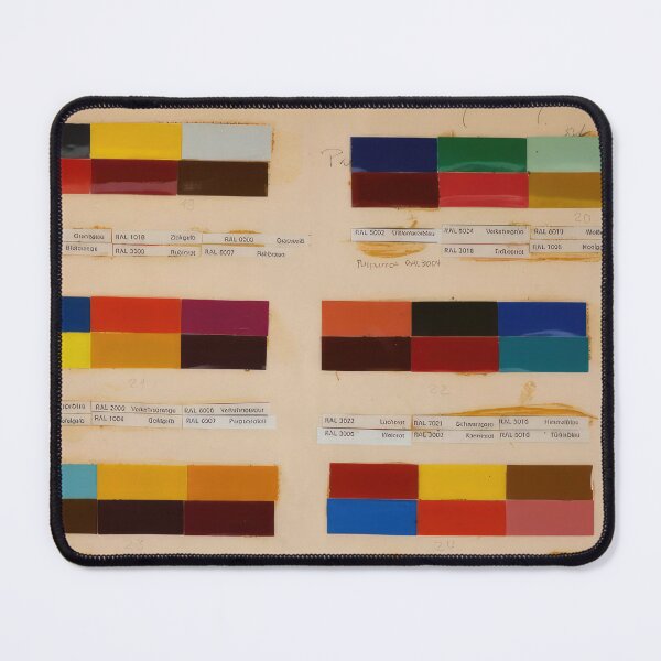Item preview, donald judd designed and sold by EmmieHart.