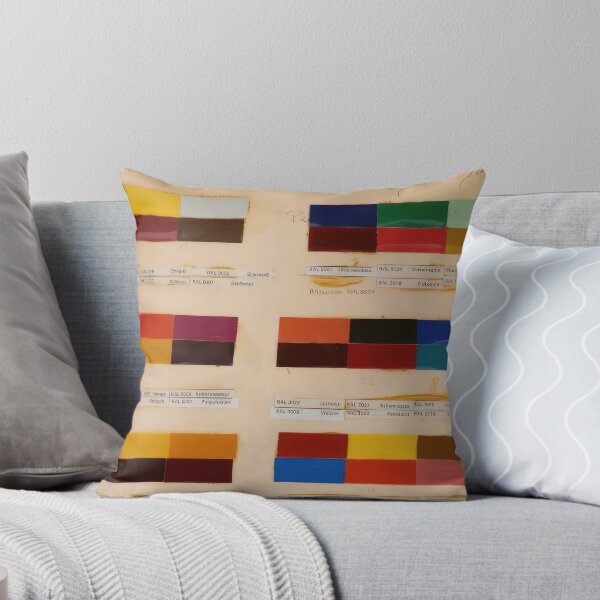 Item preview, donald judd designed and sold by EmmieHart.