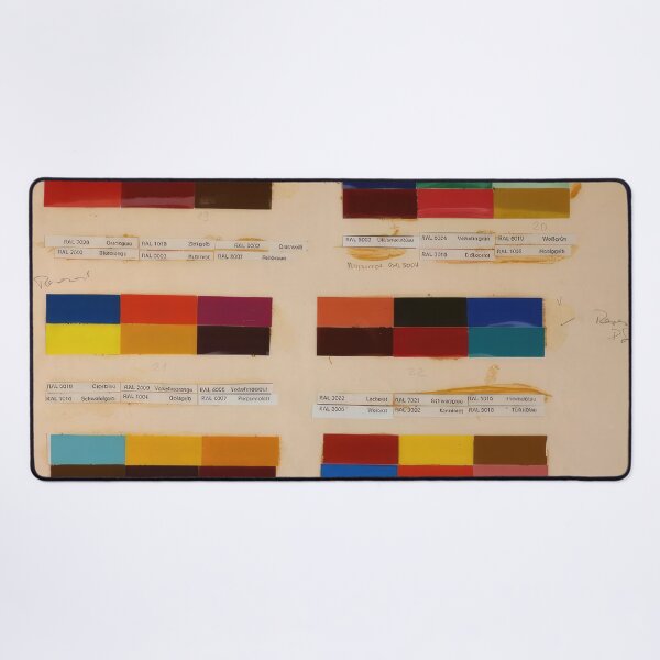 Item preview, donald judd designed and sold by EmmieHart.