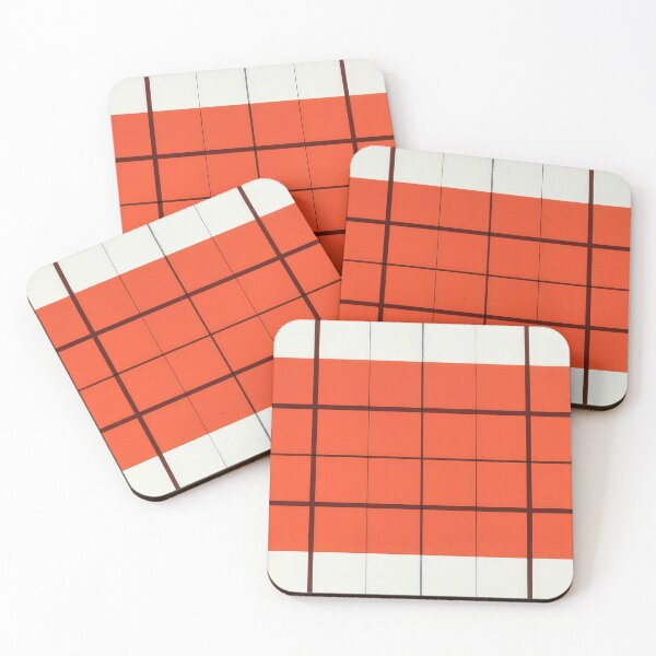 Item preview, donald judd designed and sold by EmmieHart.