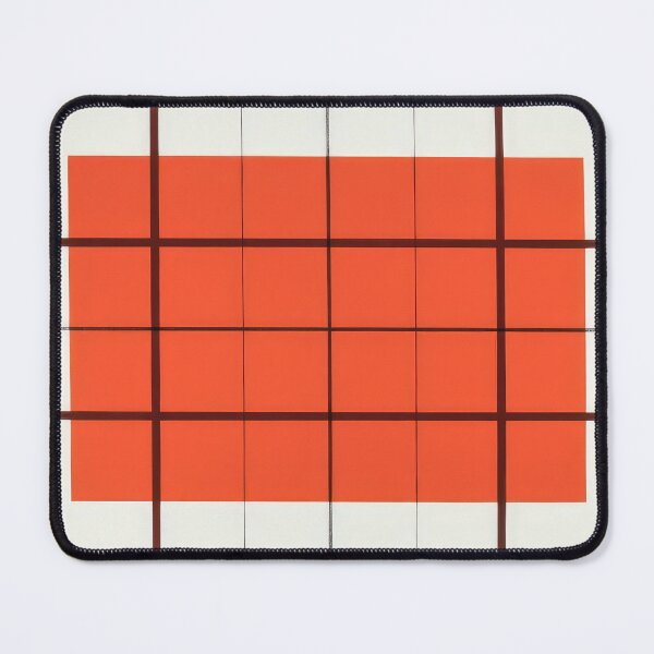Item preview, donald judd designed and sold by EmmieHart.