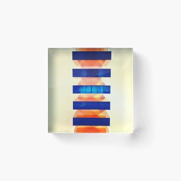 Item preview, donald judd designed and sold by EmmieHart.