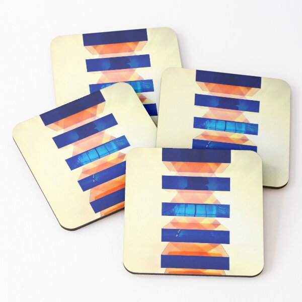 Item preview, Donald Judd designed and sold by EmmieHart.