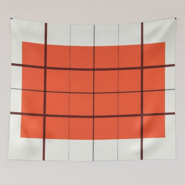 Item preview, donald judd designed and sold by EmmieHart.