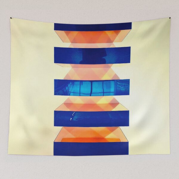 Item preview, donald judd designed and sold by EmmieHart.