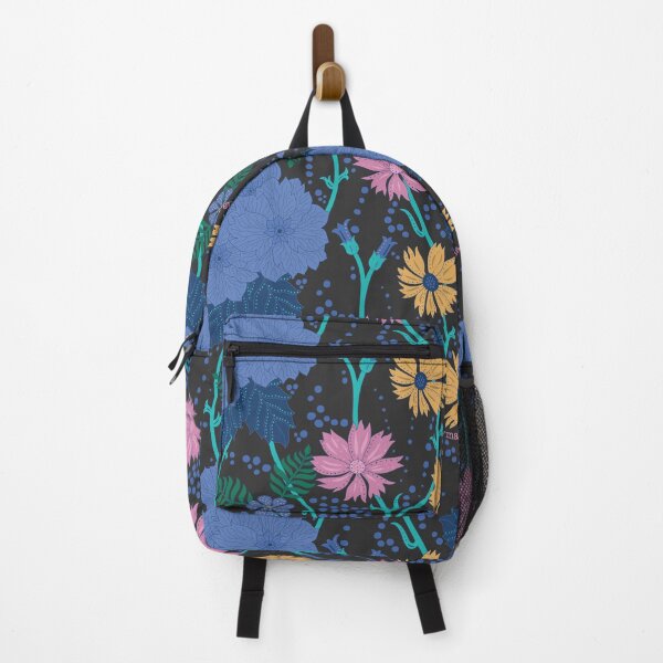 Item preview, Climbing Flowers designed and sold by bymartioska.