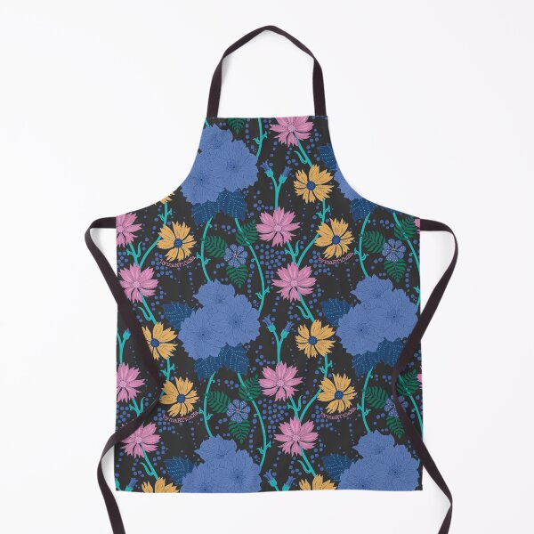 Item preview, Climbing Flowers designed and sold by bymartioska.