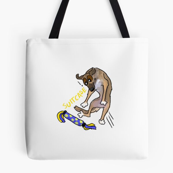Item preview, Suitcase designed and sold by Bayley Rowe.