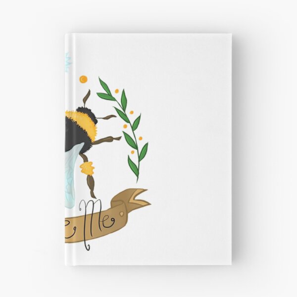 Item preview, Title: Save The Bees – Nature Conservation Art designed and sold by WebTucker.