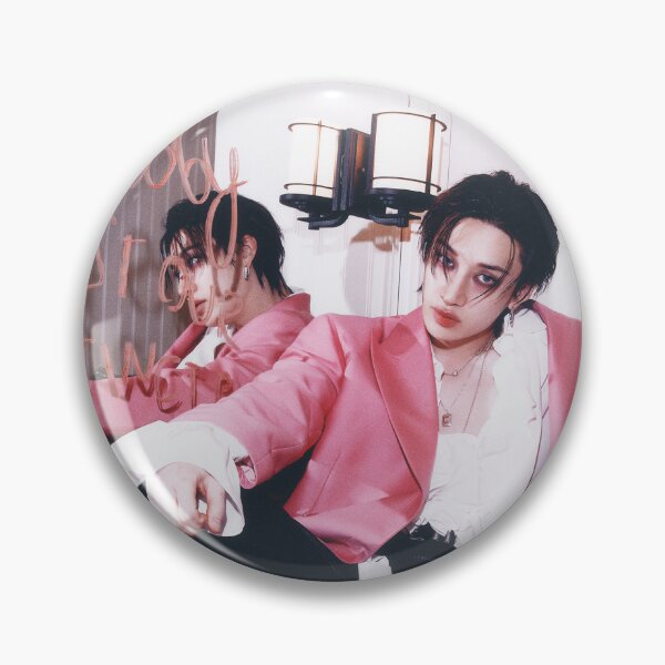 Item preview, Bang Chan leader Stray Kids 스트레이 키즈 DO IT TEASER IMAGES IT TAPE you make stray kids stay comeback kpop skz skzoo dominate celebrate tour designed and sold by Kpop-Noona.