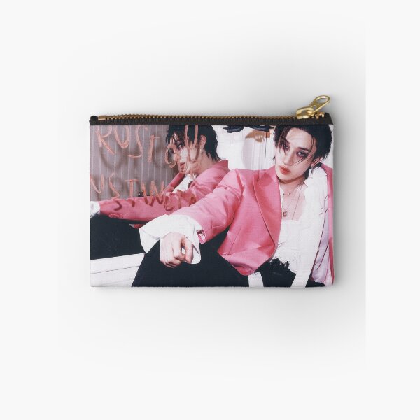 Item preview, Bang Chan leader Stray Kids 스트레이 키즈 DO IT TEASER IMAGES IT TAPE you make stray kids stay comeback kpop skz skzoo dominate celebrate tour designed and sold by Kpop-Noona.