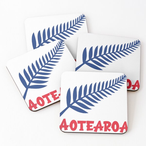 Item preview, Aotearoa (New Zealand) designed and sold by T4Texas.