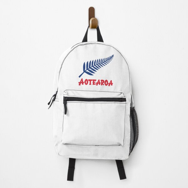 Item preview, Aotearoa (New Zealand) designed and sold by T4Texas.