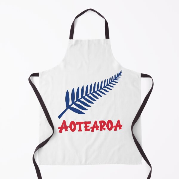 Item preview, Aotearoa (New Zealand) designed and sold by T4Texas.