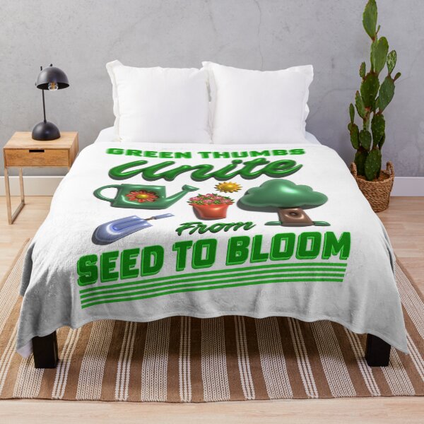 Item preview, Gardening designed and sold by millsyb.