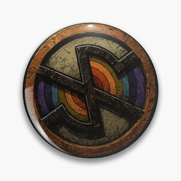 Item preview, Captain Scarlet Spectrum designed and sold by sirglennbo.