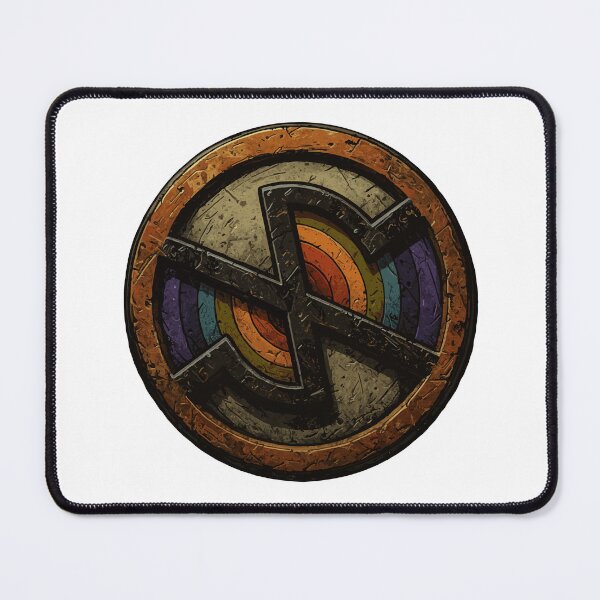 Item preview, Captain Scarlet Spectrum designed and sold by sirglennbo.