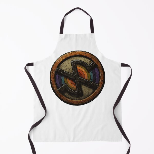 Item preview, Captain Scarlet Spectrum designed and sold by sirglennbo.