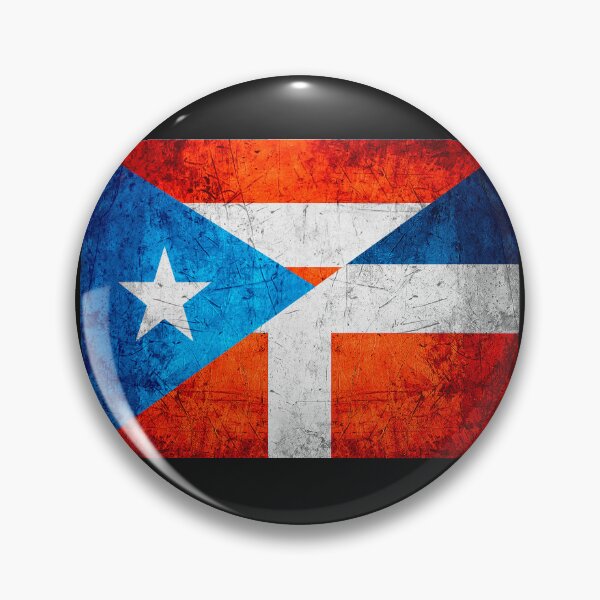 Artikelvorschau, Puertoricaner und Grito de Lares Flagge Boricua Stolz Jayuya entworfen und verkauft von erozzz.