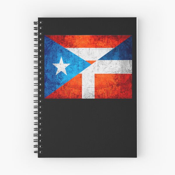 Item preview, Puertorican  and Grito de Lares Flag Boricua pride Jayuya designed and sold by erozzz.