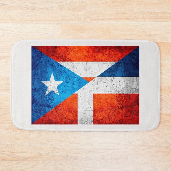 Item preview, Puertorican and Grito de Lares Flag Boricua pride Jayuya designed and sold by erozzz.