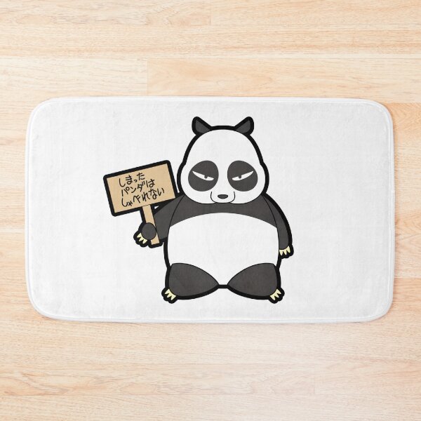 Item preview, GENMA PANDA | Rank 1/2 designed and sold by GroupieClub.