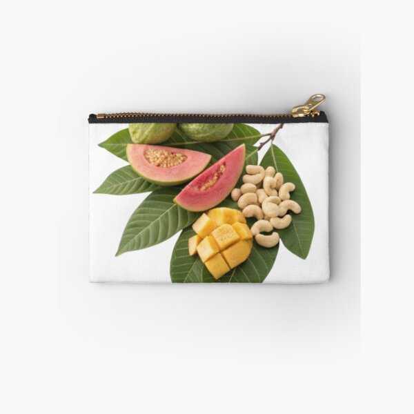 Item preview, FRUITS AND NUTS CONSCIOUS EATING designed and sold by Fabrifrank.
