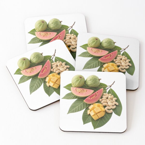 Item preview, FRUITS AND NUTS CONSCIOUS EATING designed and sold by Fabrifrank.