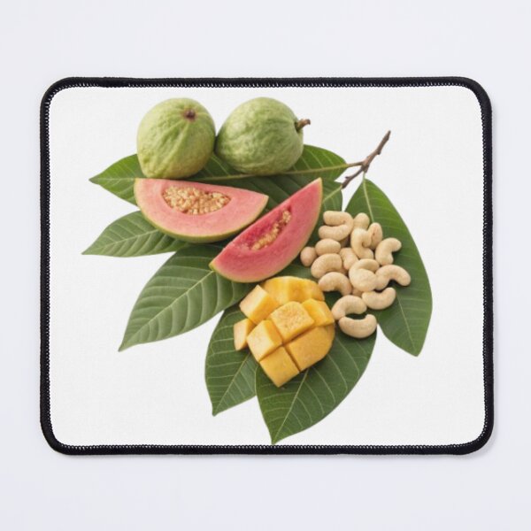 Item preview, FRUITS AND NUTS CONSCIOUS EATING designed and sold by Fabrifrank.