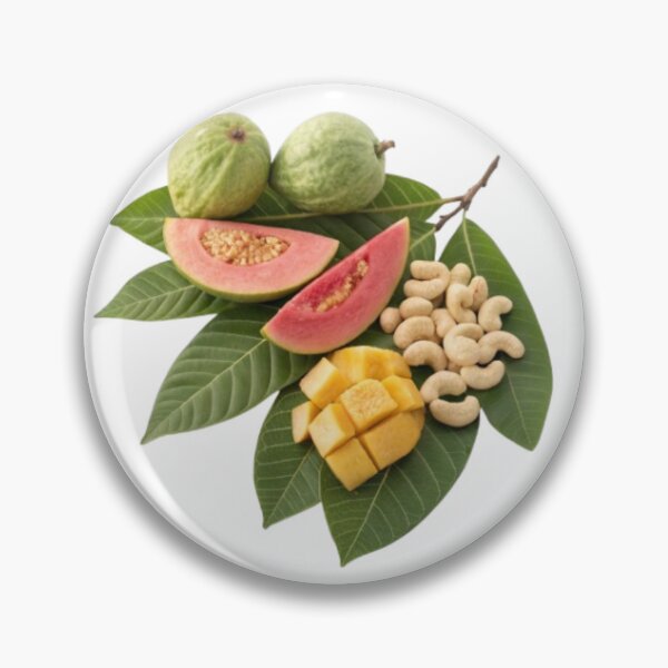 Item preview, FRUITS AND NUTS CONSCIOUS EATING designed and sold by Fabrifrank.