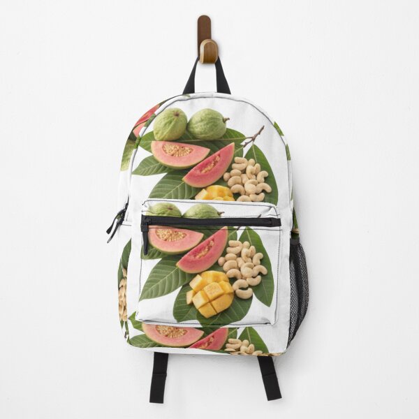 Item preview, FRUITS AND NUTS CONSCIOUS EATING designed and sold by Fabrifrank.