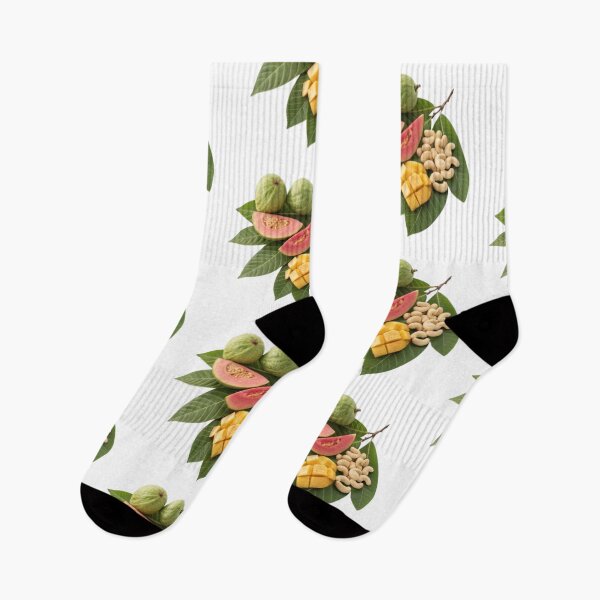 Item preview, FRUITS AND NUTS CONSCIOUS EATING designed and sold by Fabrifrank.