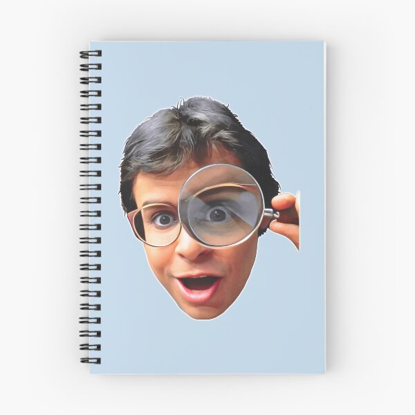 Item preview, Rick Moranis designed and sold by acquiesce13.