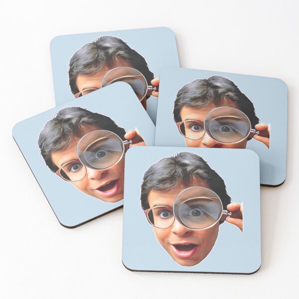Item preview, Rick Moranis designed and sold by acquiesce13.
