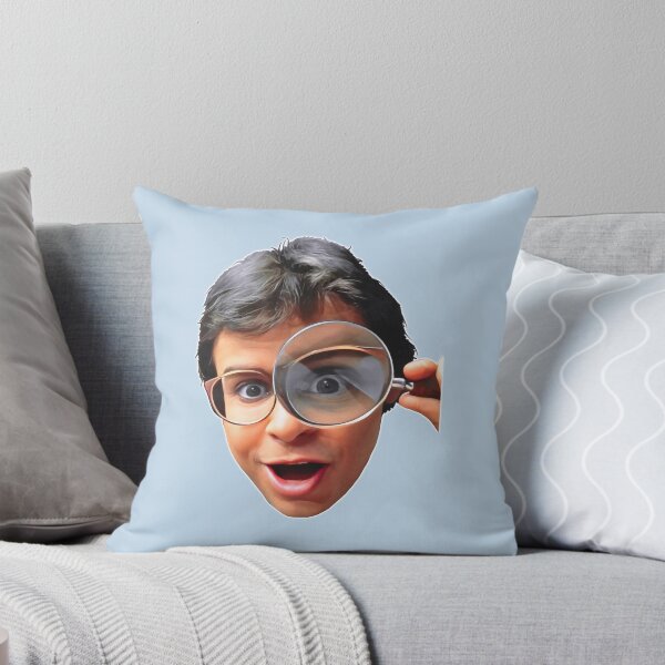 Item preview, Rick Moranis designed and sold by acquiesce13.