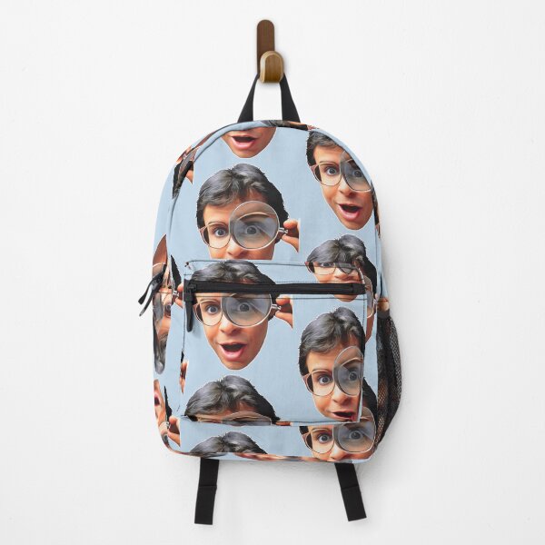 Item preview, Rick Moranis designed and sold by acquiesce13.