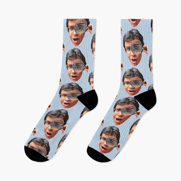 Item preview, Rick Moranis designed and sold by acquiesce13.