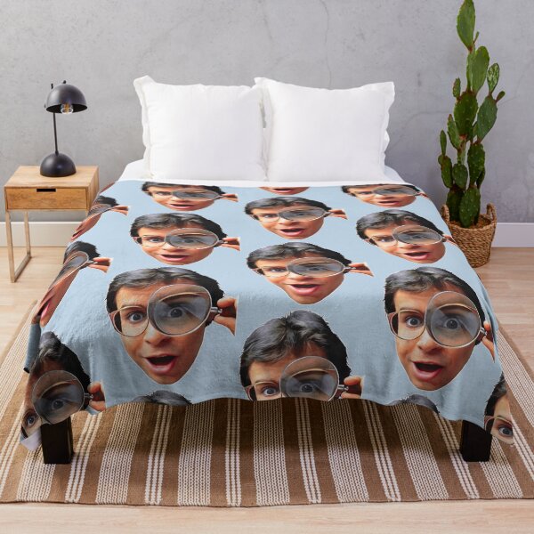 Item preview, Rick Moranis designed and sold by acquiesce13.