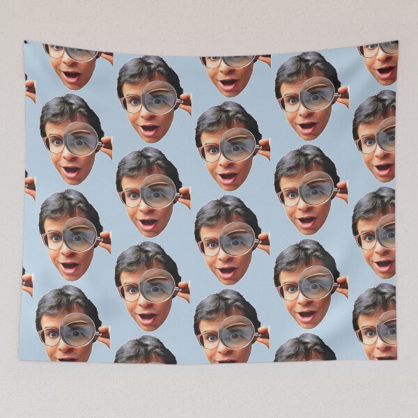 Item preview, Rick Moranis designed and sold by acquiesce13.