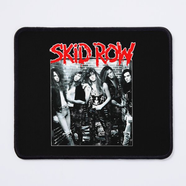 Item preview, Skid Row Band designed and sold by TyHammaryArt.