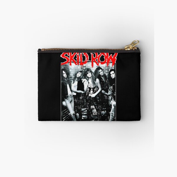 Item preview, Skid Row Band designed and sold by TyHammaryArt.