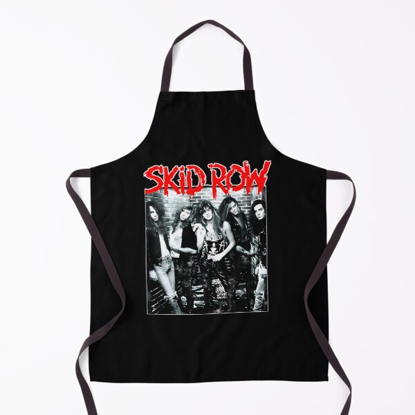 Item preview, Skid Row Band designed and sold by TyHammaryArt.
