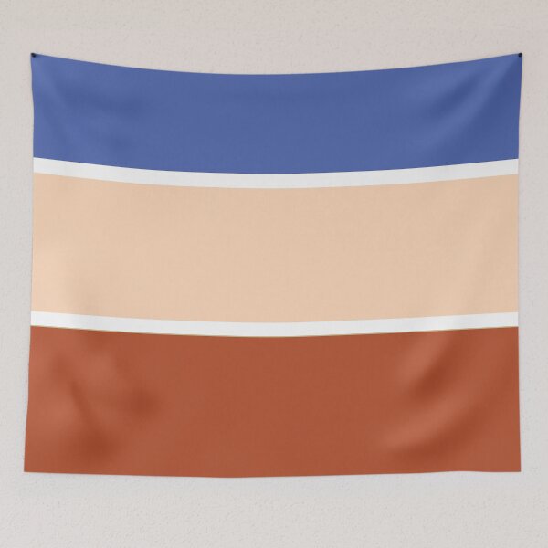 Item preview, Multicolor stripes designed and sold by RishabhArts1.