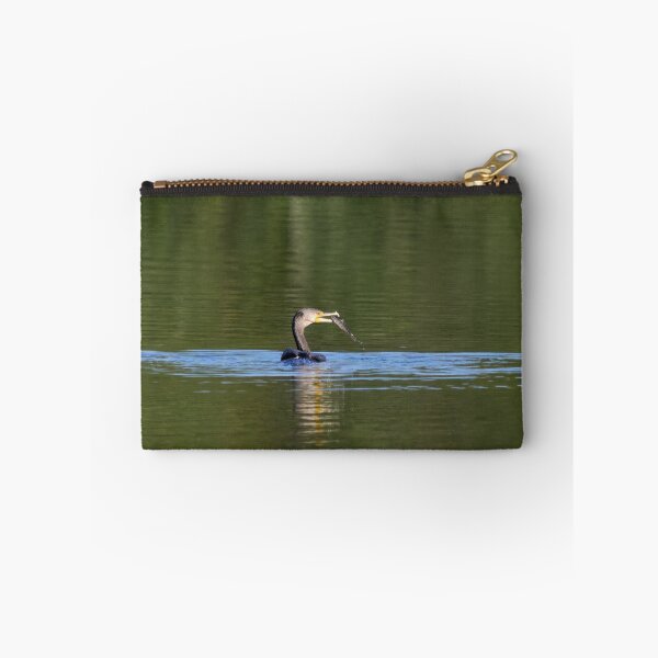 Item preview, Lucky. Great cormorant designed and sold by Jouko Lehto Photography.