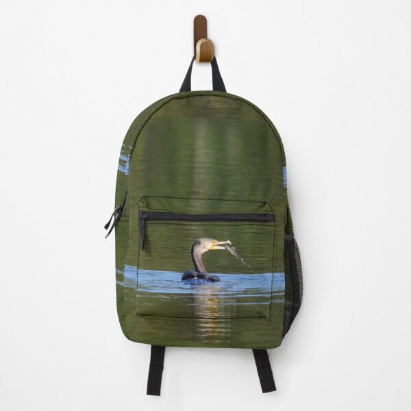 Item preview, Lucky. Great cormorant designed and sold by Jouko Lehto Photography.