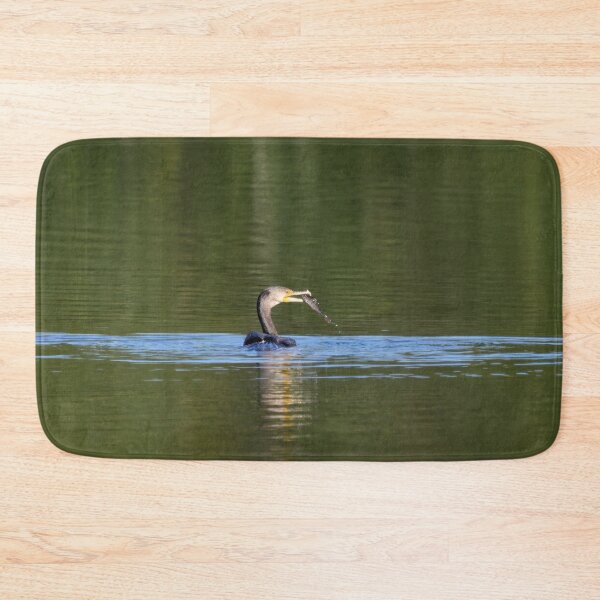 Item preview, Lucky. Great cormorant designed and sold by Jouko Lehto Photography.