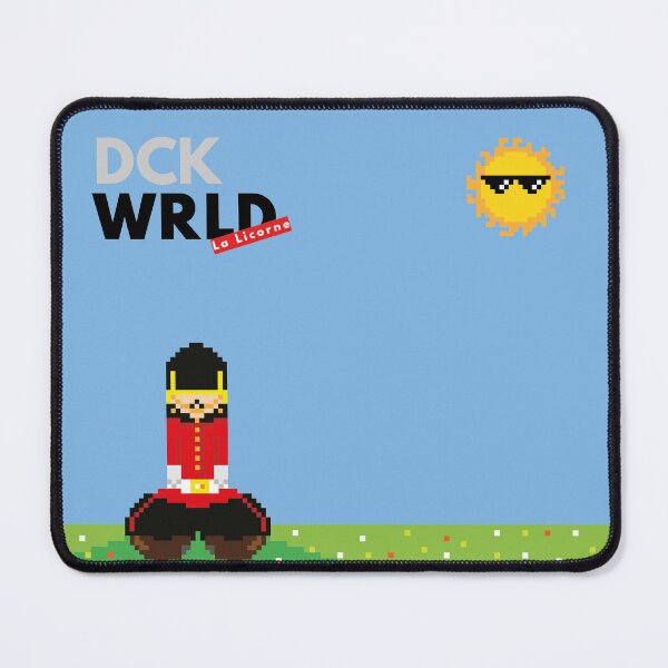 Item preview, The Royal Guard designed and sold by DckWrld.