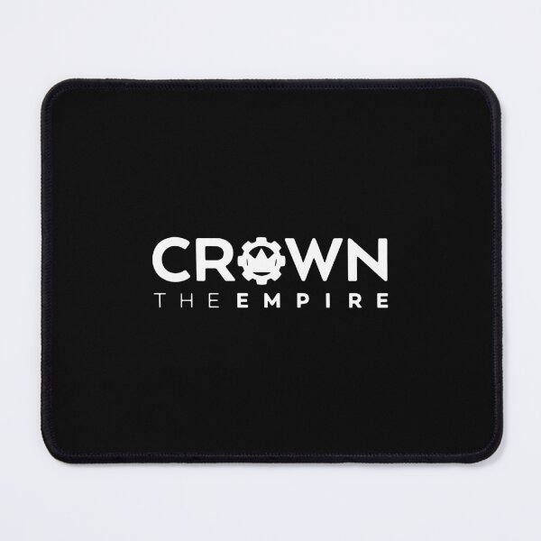 Item preview, Crown The Empire Band designed and sold by SusannaKola.