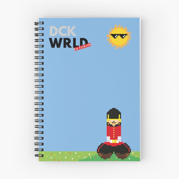 Item preview, The Royal Guard designed and sold by DckWrld.